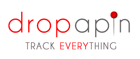 Dropapin logo