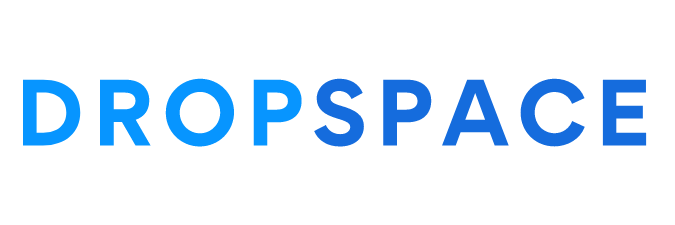 DROPBG logo