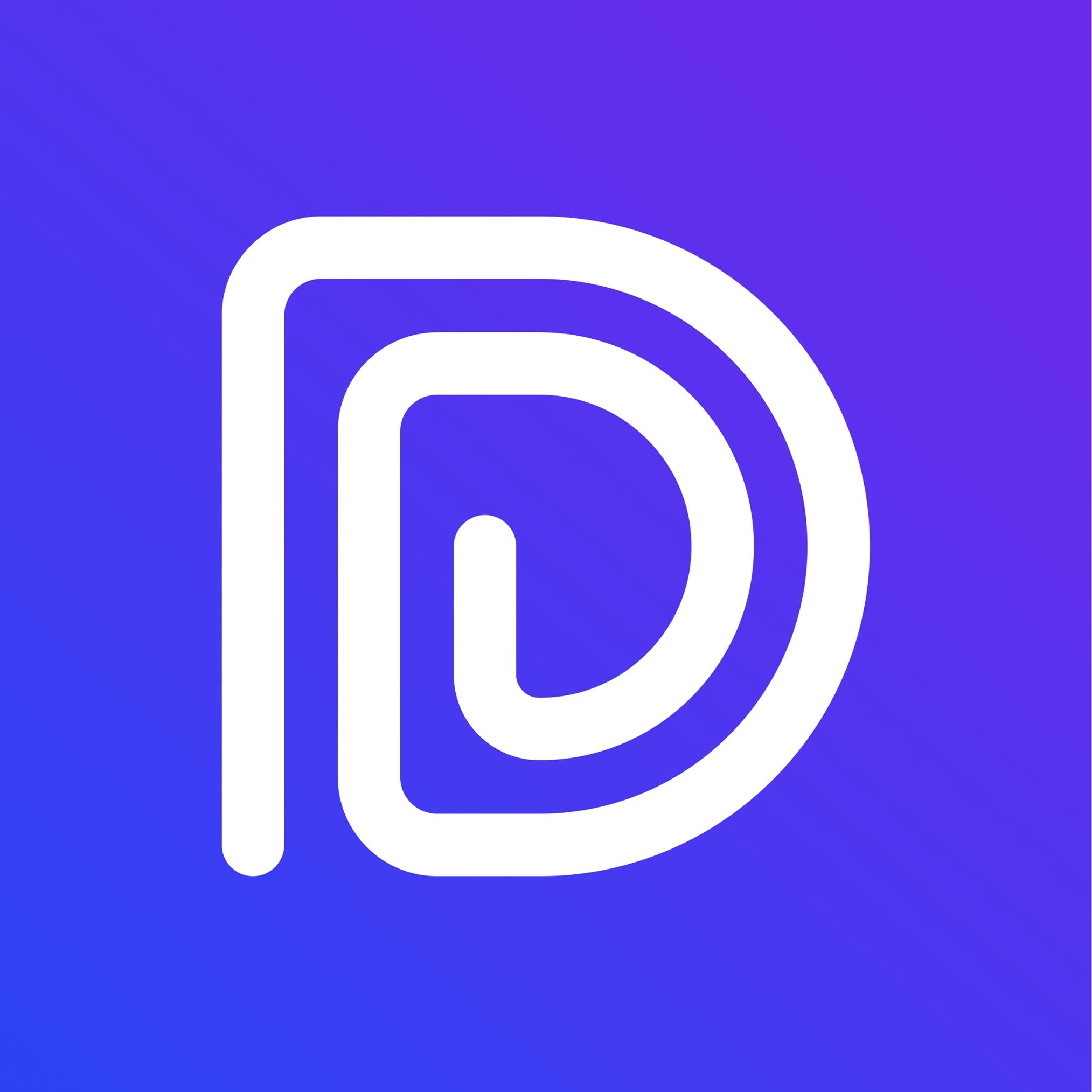 Droposal logo