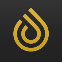 Droppity logo