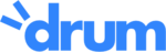 Drum logo