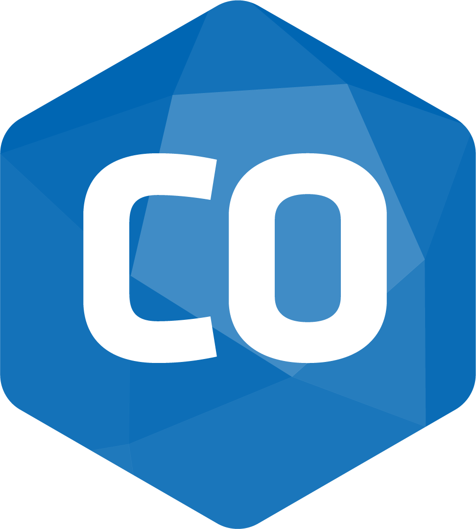 DRYiCE Connect logo