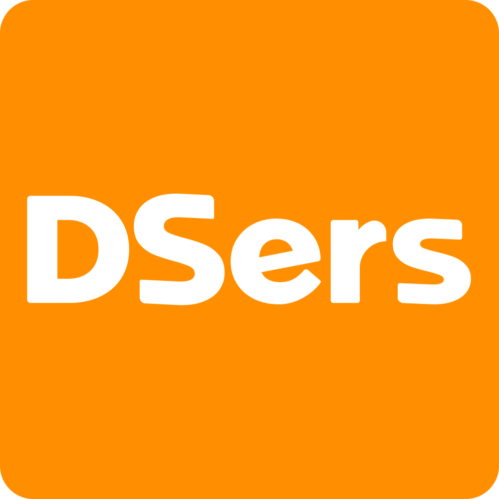 DSers logo