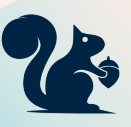 DTAC Squirrel logo
