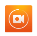 DU Recorder logo