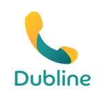 Dubline logo
