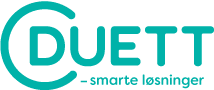 Duet Finance logo