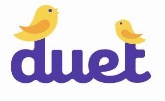 Duet logo