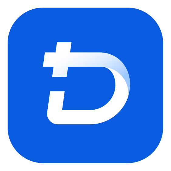 DuoPlus Cloud Phone logo