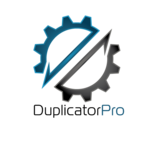 Duplicator Pro Logo