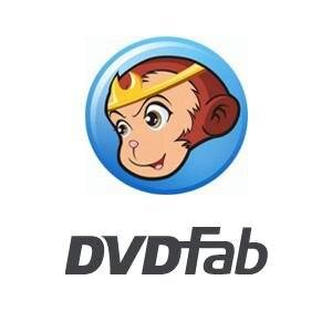 DVDFab logo