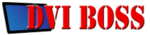 DVI Boss logo