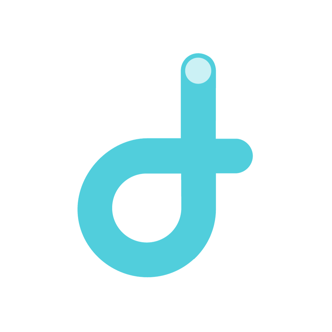 DVORE logo