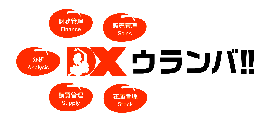 DX Uramba logo