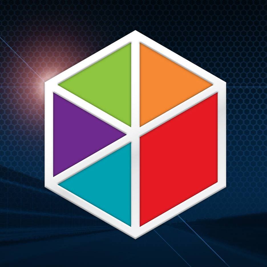 DX1 logo