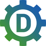 Dyflexis Time & Attendance logo