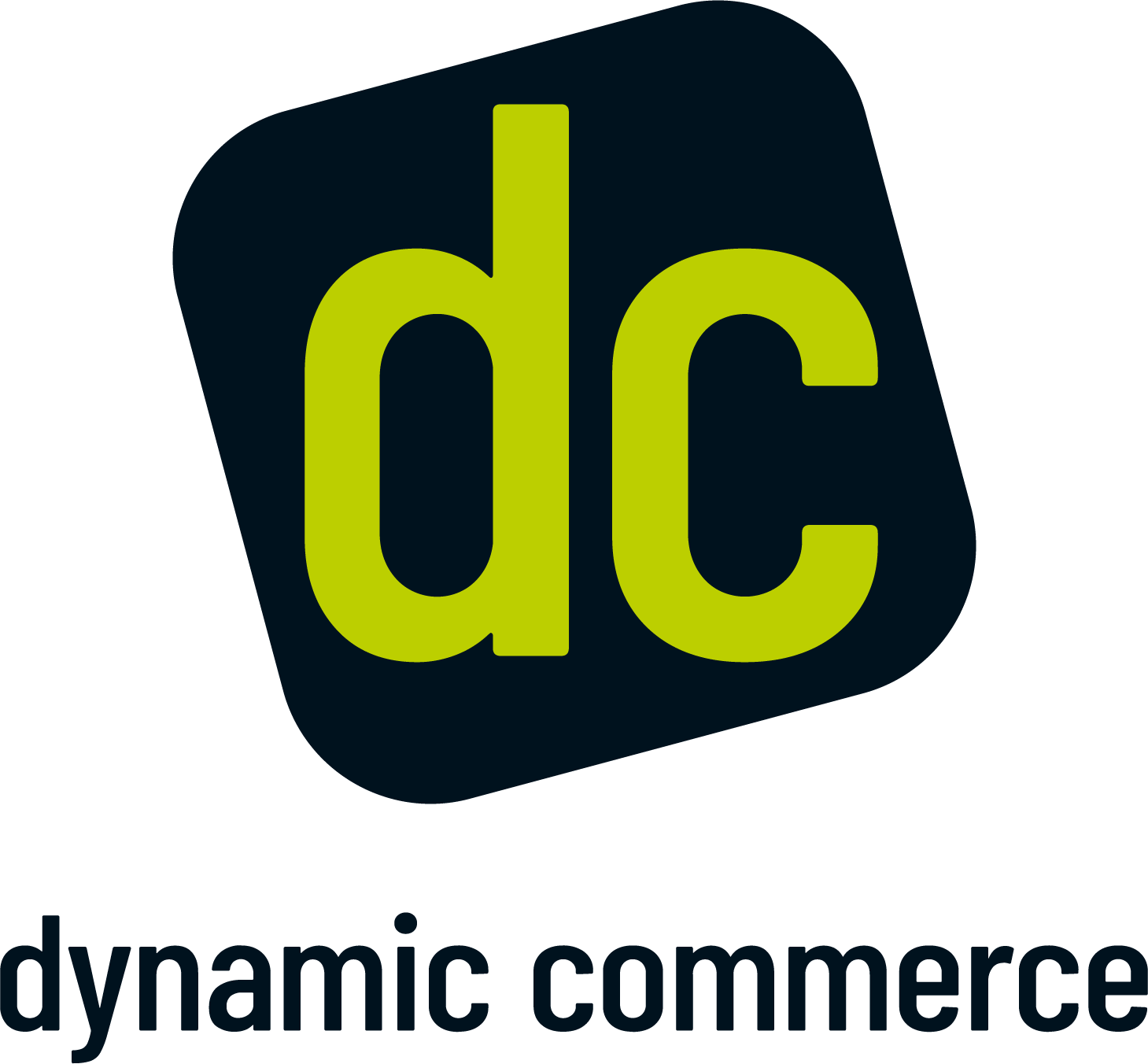 dynamic commerce Logo