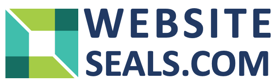 Dynamic Website Seal logo