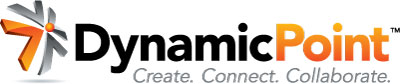DynamicPoint Customer and Vendor Portal logo