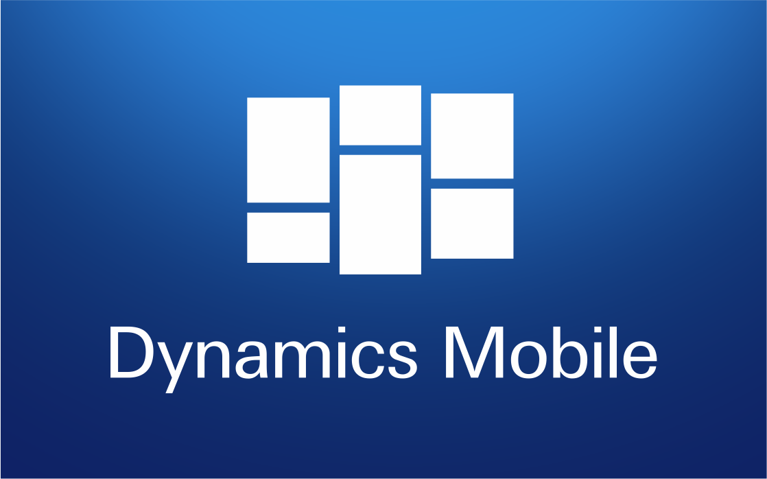 Dynamics Mobile logo