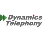 Dynamics Telephony logo