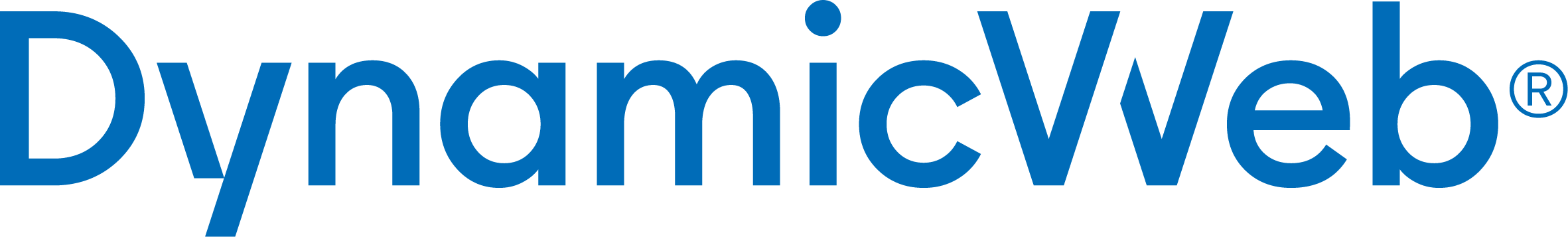 Dynamicweb logo