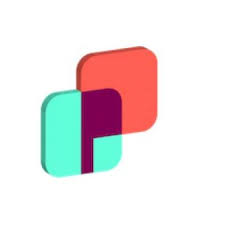DynaPictures logo
