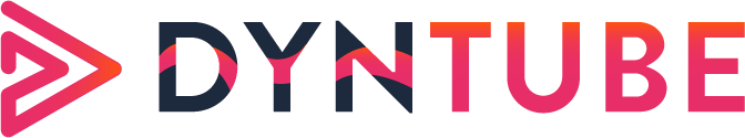 DynTube logo