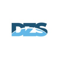 DZS Cloud logo