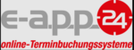 e-app24 logo