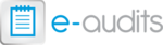 E-audits logo