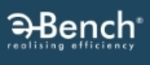 e-bench logo