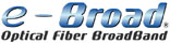 e-Broad Office logo