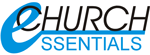 E-Church Network logo
