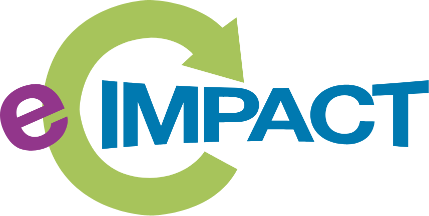 e-CImpact logo