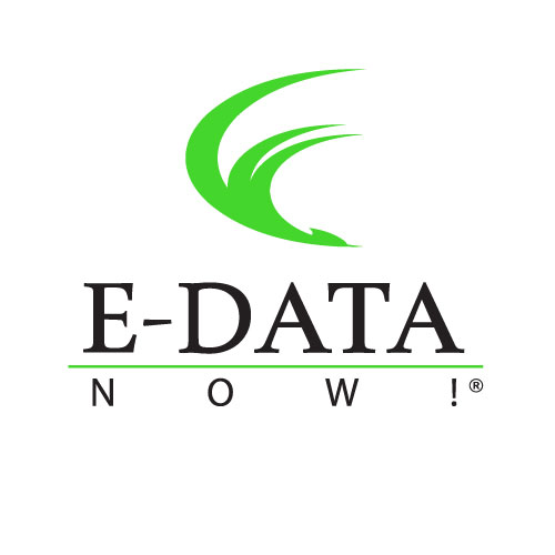 E-Data Now! Inspection Software logo