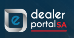 e-Dealer Portal SA logo