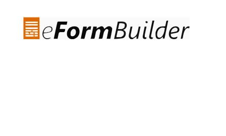 e-FormBuilder logo