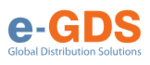 e-GDS Rate shopper logo