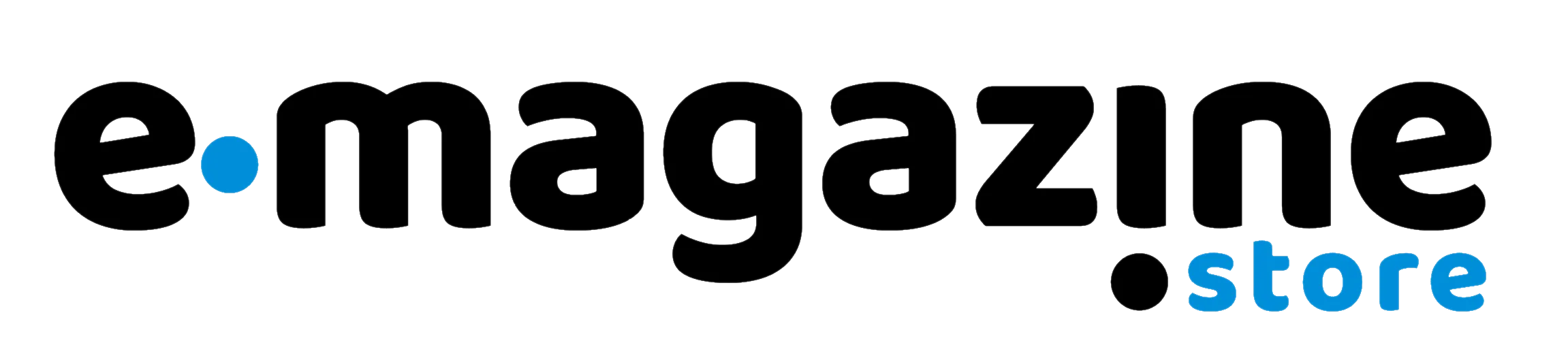 e-magazine creator logo