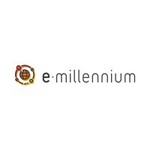 e-millinnium ERP Logo