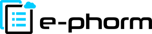 E-Phorm Tax logo