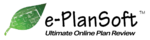 e-PlanREVIEW logo