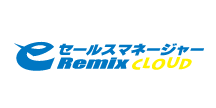 e-Sales Manager Remix Cloud logo