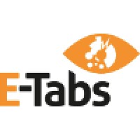 E-Tabs Enterprise Logo