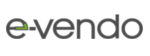 e-vendo Logo