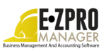 E-Z Pro logo
