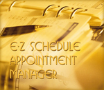 E-Z Schedule logo