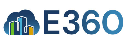 E360 logo