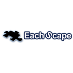EachScape logo